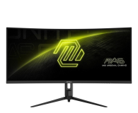 MSI MAG 342CQR E2 - 1271850 - zdjęcie 1
